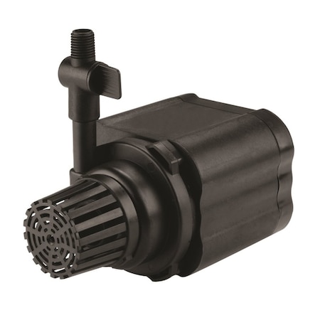 pond boss 52356 Pond Pump 350 GPH